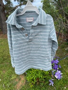 Me and henry long sleeve shirt